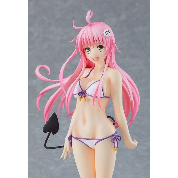 Lala Satalin Deviluke - Pop Up Parade PVC Statue (To Love-Ru Darkness) Image