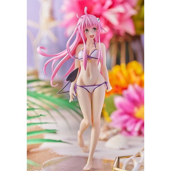 Lala Satalin Deviluke - Pop Up Parade PVC Statue (To Love-Ru Darkness) Image