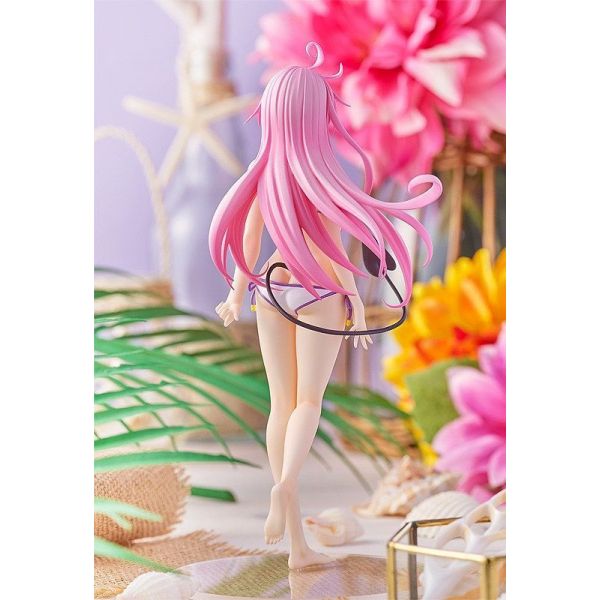 Lala Satalin Deviluke - Pop Up Parade PVC Statue (To Love-Ru Darkness) Image