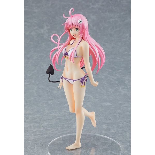 Lala Satalin Deviluke - Pop Up Parade PVC Statue (To Love-Ru Darkness) Additional Image 2