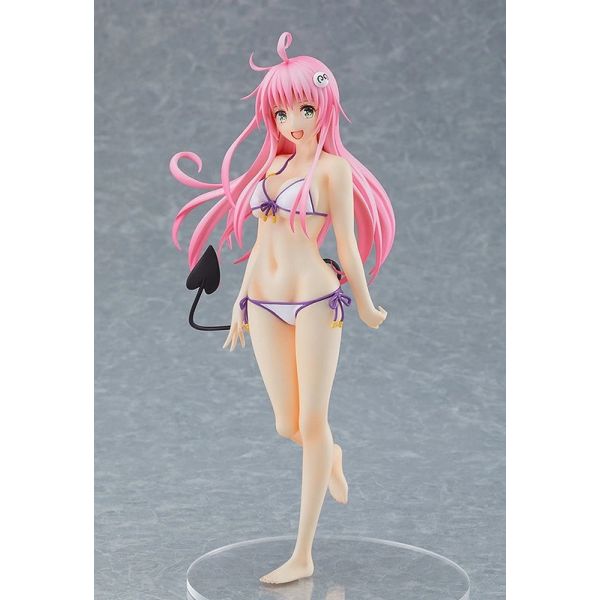 Lala Satalin Deviluke - Pop Up Parade PVC Statue (To Love-Ru Darkness) Image