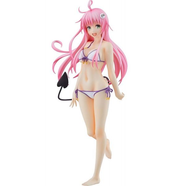 Lala Satalin Deviluke - Pop Up Parade PVC Statue (To Love-Ru Darkness) Main Image