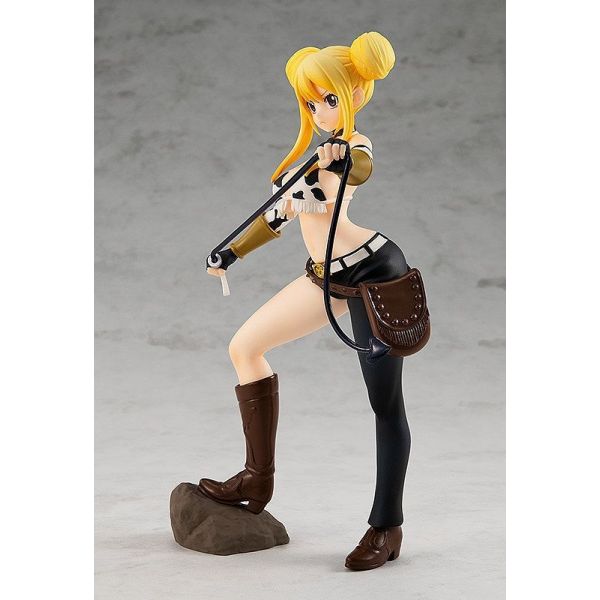 POP UP PARADE Lucy Heartfilia Taurus Form Ver. (Fairy Tail) Additional Image 1