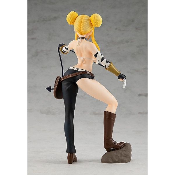 POP UP PARADE Lucy Heartfilia Taurus Form Ver. (Fairy Tail) Additional Image 2
