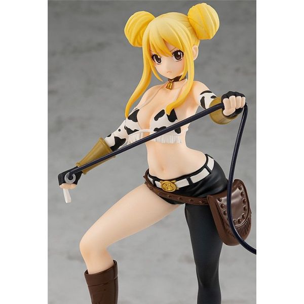 POP UP PARADE Lucy Heartfilia Taurus Form Ver. (Fairy Tail) Additional Image 3