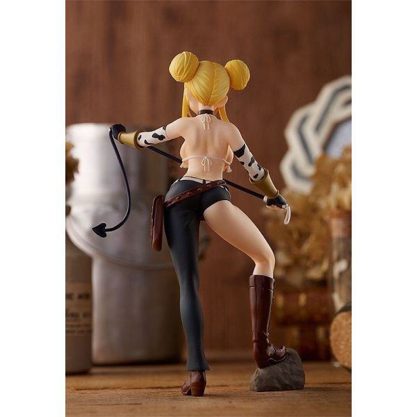 POP UP PARADE Lucy Heartfilia Taurus Form Ver. (Fairy Tail) Additional Image 7
