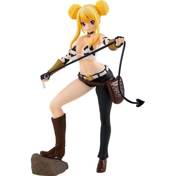 POP UP PARADE Lucy Heartfilia Taurus Form Ver. (Fairy Tail) Main Image