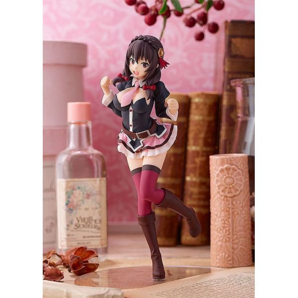 POP UP PARADE Yunyun (Kono Subarashii Sekai ni Shukufuku wo!) Additional Image 4