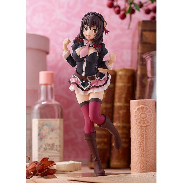 POP UP PARADE Yunyun (Kono Subarashii Sekai ni Shukufuku wo!) Additional Image 6