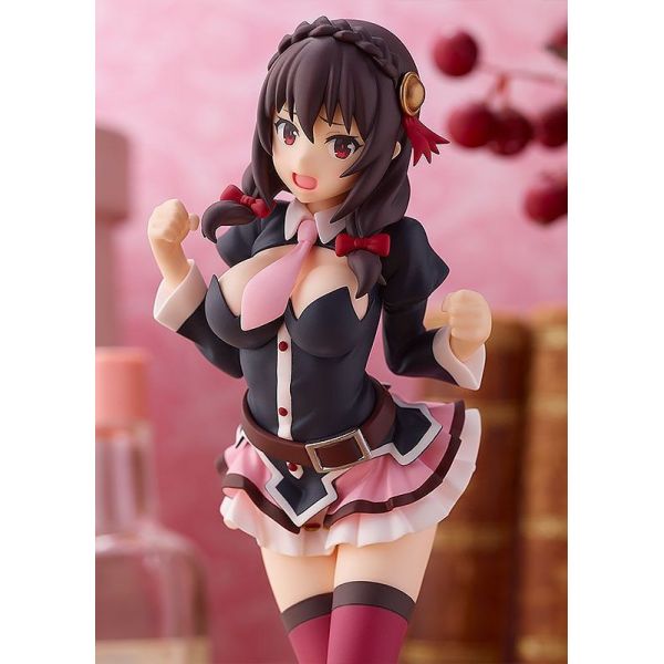 POP UP PARADE Yunyun (Kono Subarashii Sekai ni Shukufuku wo!) Image