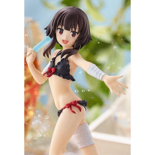 POP UP PARADE Megumin: Swimsuit Ver. (KonoSuba: Gods Blessing on this Wonderful world) Image