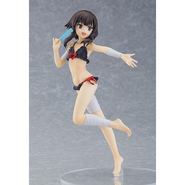 POP UP PARADE Megumin: Swimsuit Ver. (KonoSuba: Gods Blessing on this Wonderful world) Image