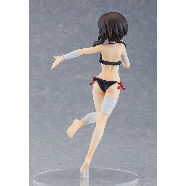 POP UP PARADE Megumin: Swimsuit Ver. (KonoSuba: Gods Blessing on this Wonderful world) Image