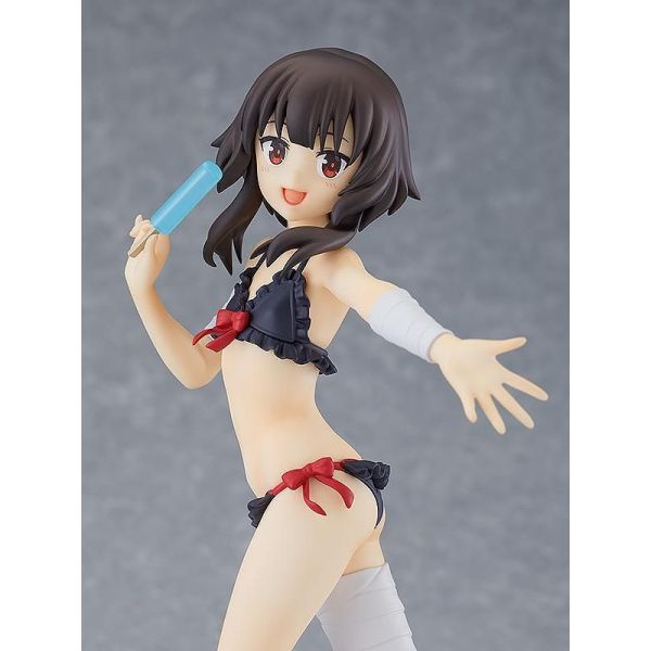 POP UP PARADE Megumin: Swimsuit Ver. (KonoSuba: Gods Blessing on this Wonderful world) Image