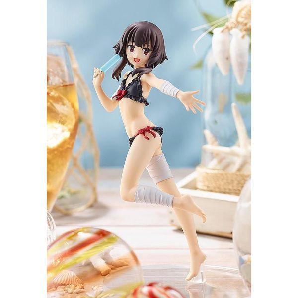 POP UP PARADE Megumin: Swimsuit Ver. (KonoSuba: Gods Blessing on this Wonderful world) Image