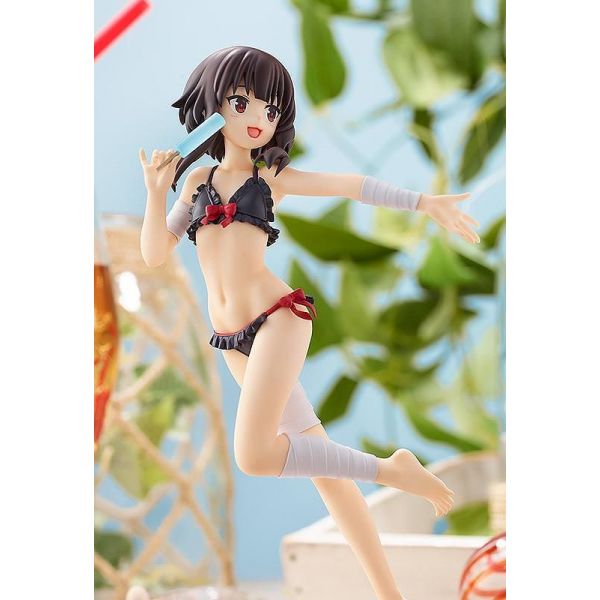 POP UP PARADE Megumin: Swimsuit Ver. (KonoSuba: Gods Blessing on this Wonderful world) Image