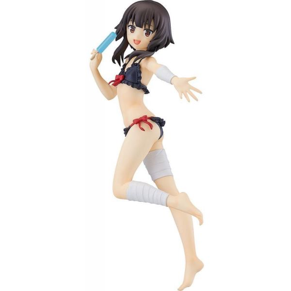 POP UP PARADE Megumin: Swimsuit Ver. (KonoSuba: Gods Blessing on this Wonderful world) Image