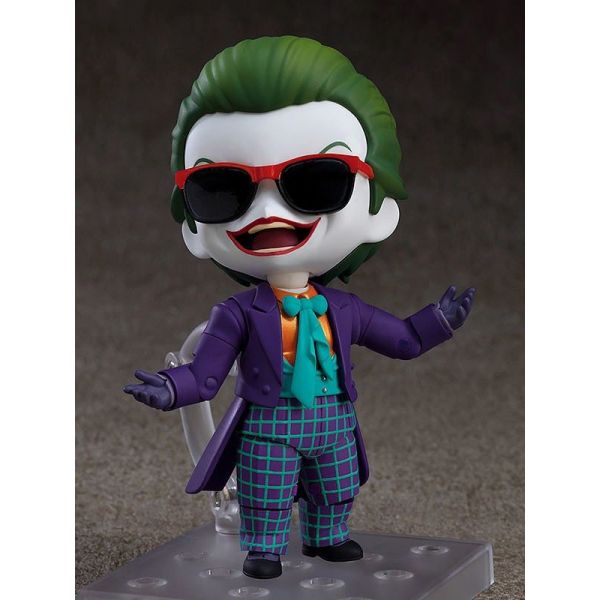 Nendoroid The Joker: 1989 Ver. (Batman 1989) Additional Image 3