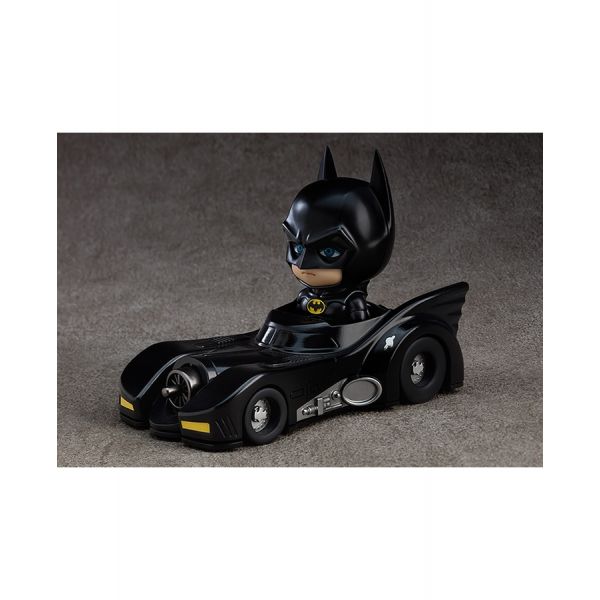 Nendoroid Batman: 1989 Ver. (Batman 1989) Additional Image 8