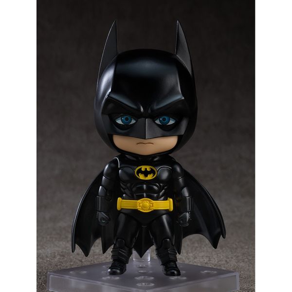 Nendoroid Batman: 1989 Ver. (Batman 1989) Additional Image 1