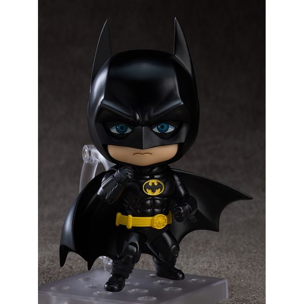 Nendoroid Batman: 1989 Ver. (Batman 1989) Additional Image 2