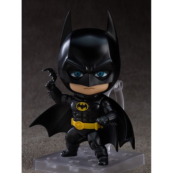 Nendoroid Batman: 1989 Ver. (Batman 1989) Additional Image 3