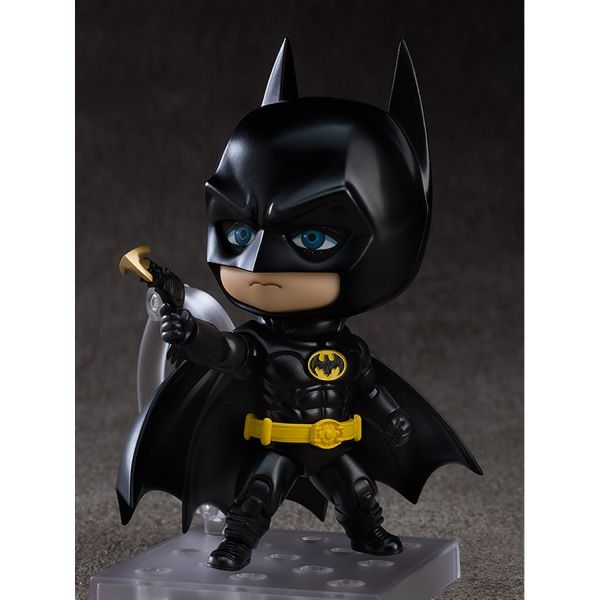 Nendoroid Batman: 1989 Ver. (Batman 1989) Additional Image 4