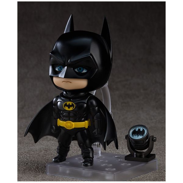 Nendoroid Batman: 1989 Ver. (Batman 1989) Additional Image 5