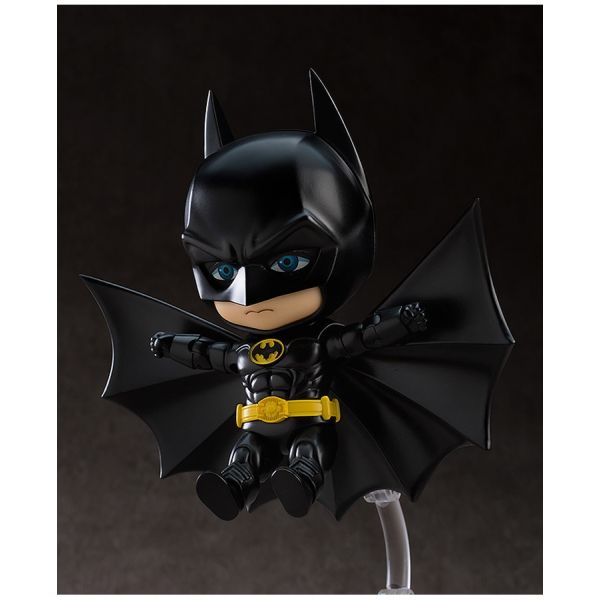 Nendoroid Batman: 1989 Ver. (Batman 1989) Additional Image 6