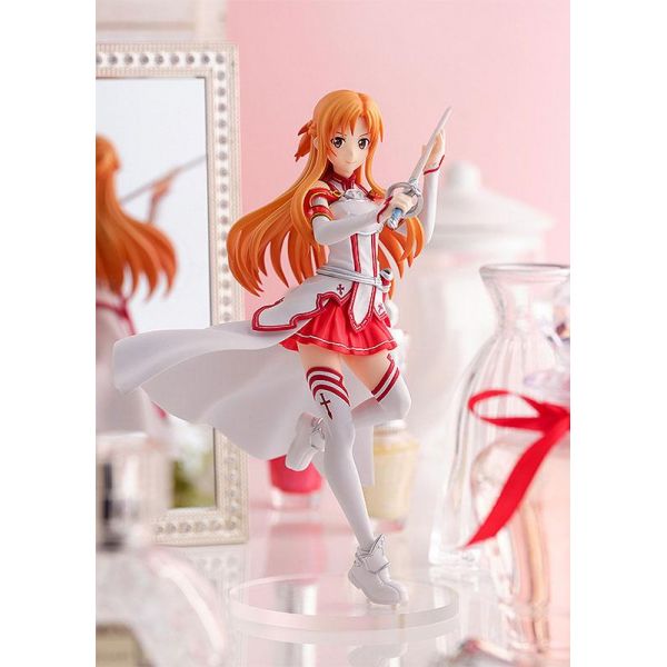 POP UP PARADE Asuna (Sword Art Online) Additional Image 1