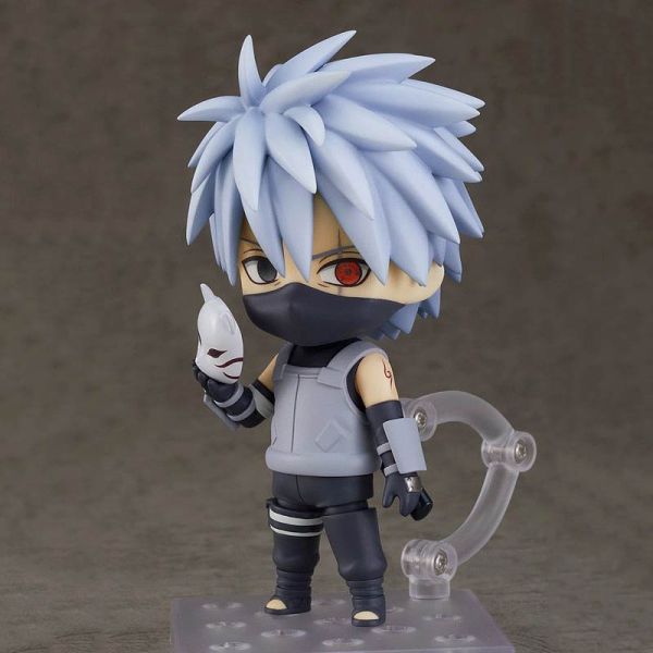 Nendoroid Kakashi Hatake: Anbu Black Ops Ver. (Naruto Shippuden) Main Image