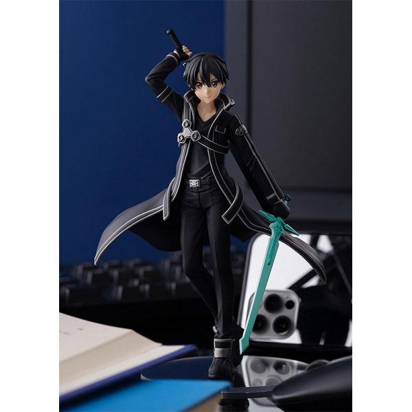 POP UP PARADE Kirito (Sword Art Online) Additional Image 1