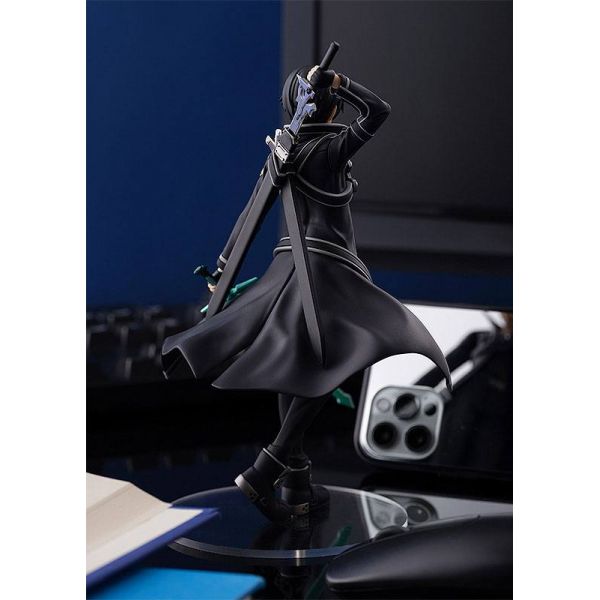 POP UP PARADE Kirito (Sword Art Online) Additional Image 2