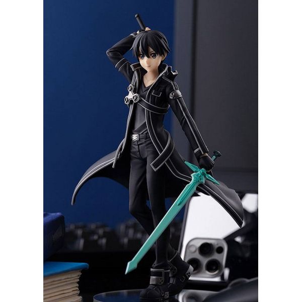 POP UP PARADE Kirito (Sword Art Online) Additional Image 3
