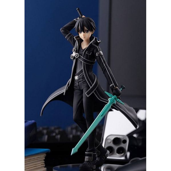 POP UP PARADE Kirito (Sword Art Online) Image