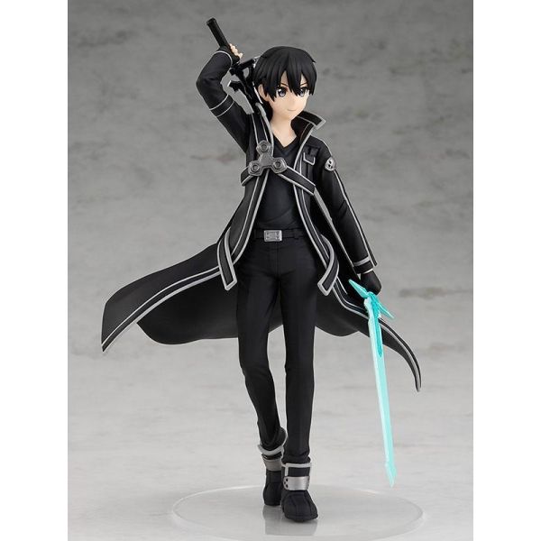 POP UP PARADE Kirito (Sword Art Online) Additional Image 5