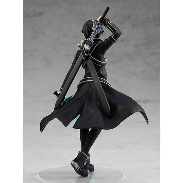 POP UP PARADE Kirito (Sword Art Online) Additional Image 6