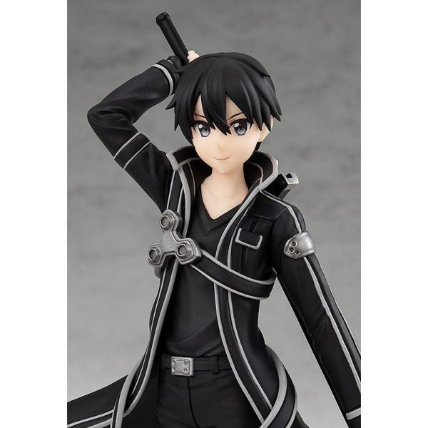 POP UP PARADE Kirito (Sword Art Online) Additional Image 7