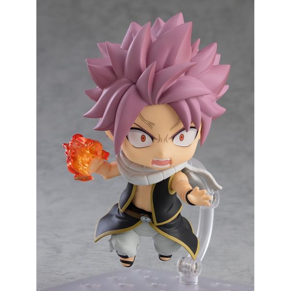 Nendoroid Natsu Dragneel (Fairy Tail) Image