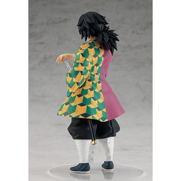 POP UP PARADE Giyu Tomioka (Demon Slayer: Kimetsu no Yaiba) Image