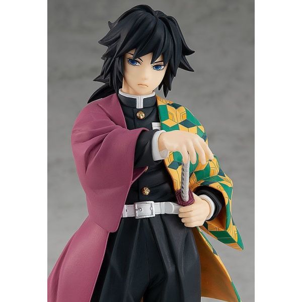 POP UP PARADE Giyu Tomioka (Demon Slayer: Kimetsu no Yaiba) Additional Image 3