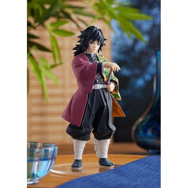 POP UP PARADE Giyu Tomioka (Demon Slayer: Kimetsu no Yaiba) Additional Image 4