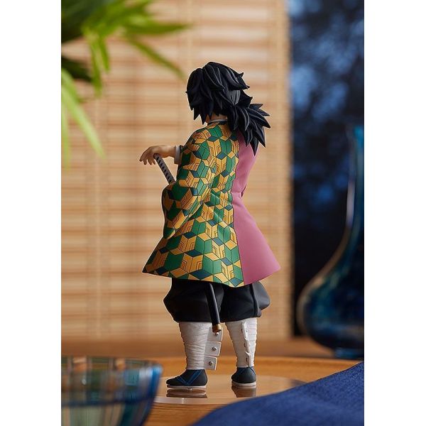 POP UP PARADE Giyu Tomioka (Demon Slayer: Kimetsu no Yaiba) Additional Image 5