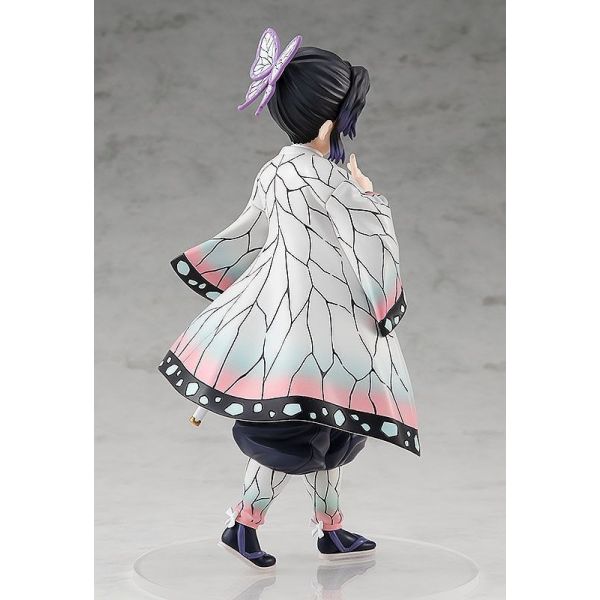 POP UP PARADE Shinobu Kocho (Demon Slayer: Kimetsu no Yaiba) Image