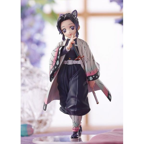 POP UP PARADE Shinobu Kocho (Demon Slayer: Kimetsu no Yaiba) Image