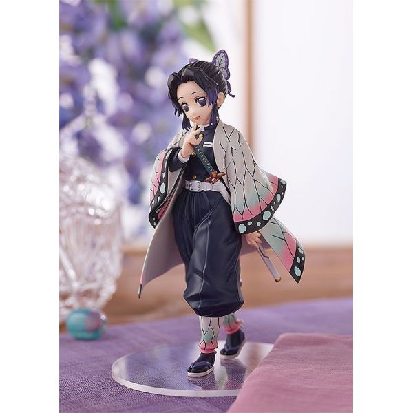 POP UP PARADE Shinobu Kocho (Demon Slayer: Kimetsu no Yaiba) Image