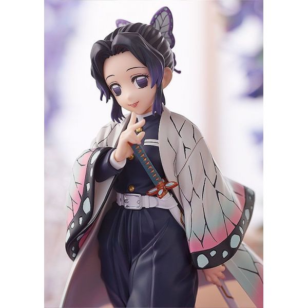 POP UP PARADE Shinobu Kocho (Demon Slayer: Kimetsu no Yaiba) Image