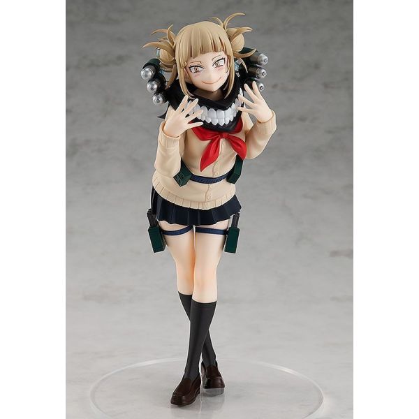 POP UP PARADE Himiko Toga (My Hero Academia) Additional Image 1