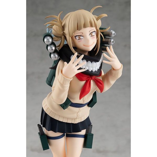POP UP PARADE Himiko Toga (My Hero Academia) Additional Image 2