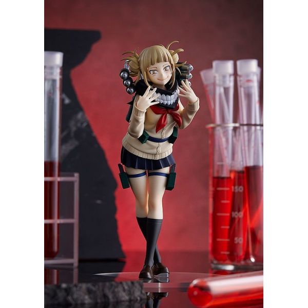 POP UP PARADE Himiko Toga (My Hero Academia) Image